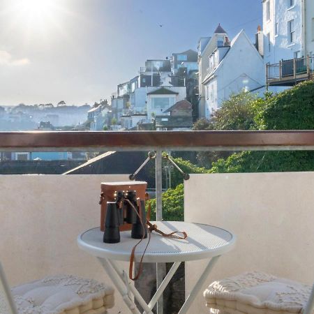 Jasmine Cottage Brixham Exterior foto