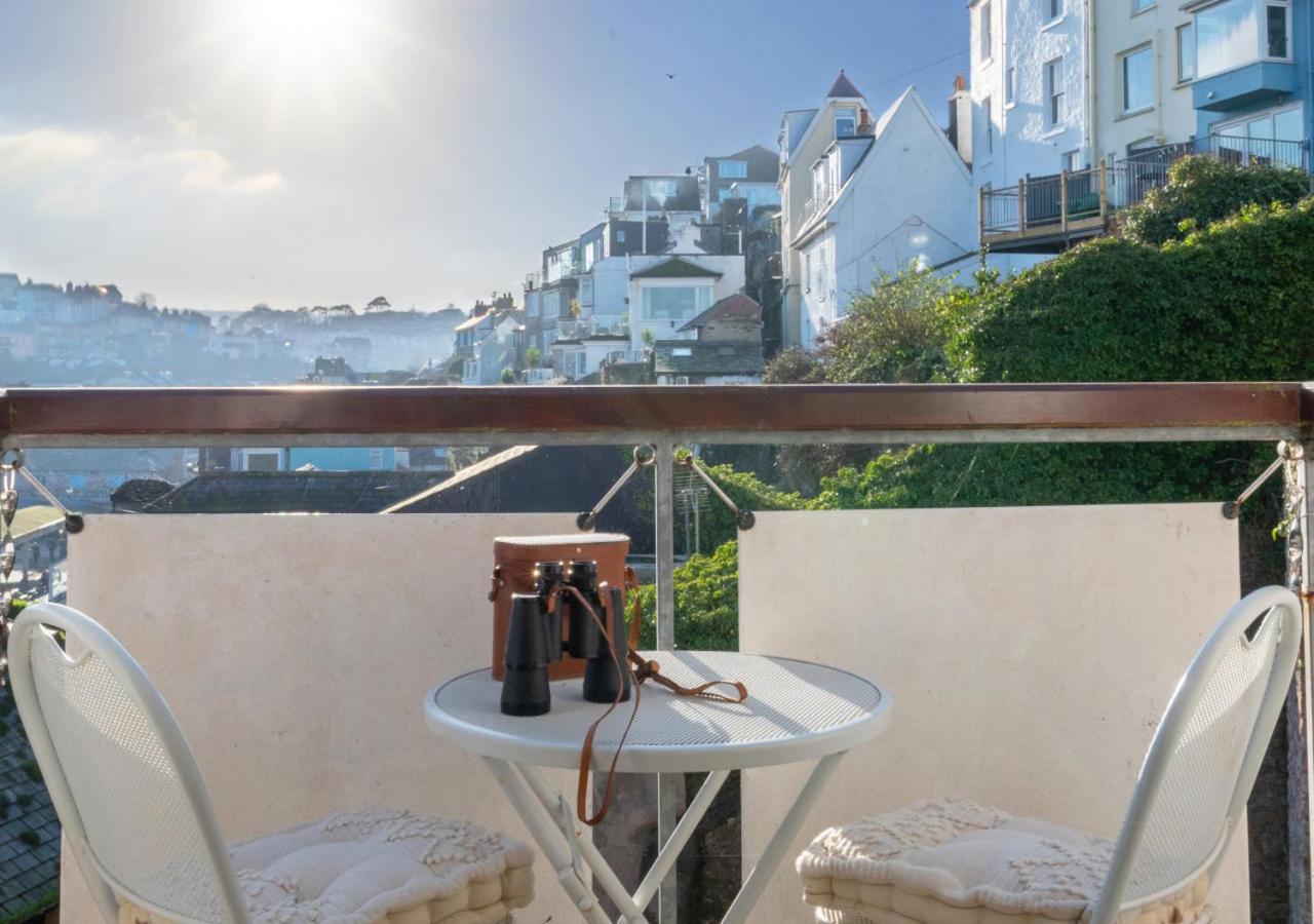 Jasmine Cottage Brixham Exterior foto